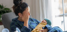Le regret d’être mère