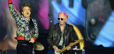 "Les Rolling Stones, une alchimie quantique", par Étienne Klein