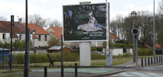 Des œuvres d’art à la place des publicités : quand la beauté brise la monotonie