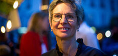 Sandrine Rousseau : l’écoféminisme au deuxième tour de la primaire écologiste