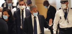 La corruption, de Montesquieu à Sarkozy