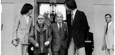 VGE, un septennat philosophique ? 