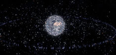 Chaos dans le cosmos