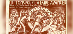 Petite histoire de la “grande Sécu”