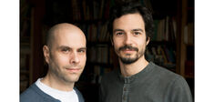 Pablo Servigne, Raphaël Stevens : la collapsologie face au Covid-19