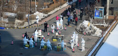 Shanghai : un “hyperconfinement” utilitariste ?