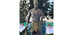 Camus, la Kabylie et le pharaon