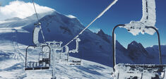 Jean Baudrillard dans l’enfer des stations de ski