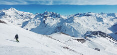 Pourquoi aimons-nous skier ?