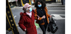 Covid-19 : confinement des personnes âgées ou solidarité intergénérationnelle ?