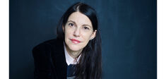 Isabelle Sorente : "Tremblez, tremblez, les sorcières sont de retour !"