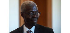 Souleymane Bachir Diagne : “Je plaide pour une intelligence cinétique et universelle du monde”