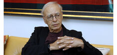 Peter Singer : “Le vaccin nous confronte à un calcul moral” 