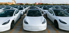 Tesla : un bug qui en dit long