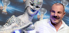 Thierry Mugler, “transhumaniste” esthétique