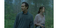 “The Third Day” : la solitude de la souffrance 