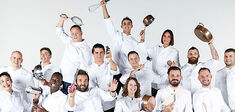 Top Chef : Nietzsche aux fourneaux