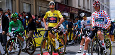 Tour de France, une quête de la transcendance