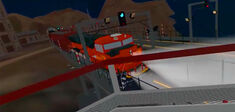 Le dilemme du tramway en réalité virtuelle : faites l’expérience !