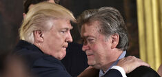 La grâce et le pardon : Trump contre Derrida