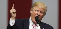 Faut-il censurer Donald Trump ?