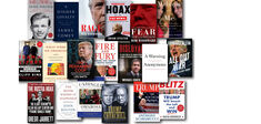 Trump en 150 livres