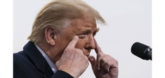 Du style paranoïaque en politique (américaine)