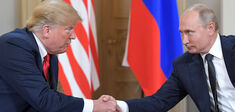Poutine/Trump : la fable de l’historien et du “deal-maker”