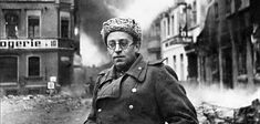 Vassili Grossman, romancier des tragédies ukrainiennes