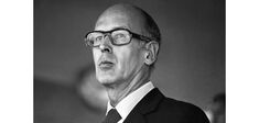 François Dosse : “La période giscardienne n’est portée par aucun imaginaire”
