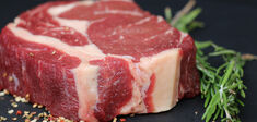 Peut-on parler d’un “droit” à manger de la viande ?