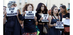 Violences conjugales : comment soigner les auteurs ? 