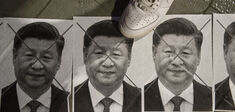 Jean-Philippe Béja : “Xi Jinping a fait de sa stratégie sanitaire le symbole d’une brutalité politique nécessaire”