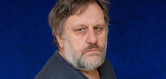 Le singulier hommage de Žižek à Donald Rumsfeld