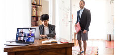 #Zoom sur la vie privée