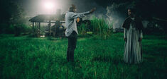 “The Underground Railroad”. Sur les rails de l’histoire