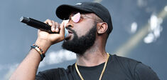 Le rappeur Damso inspiré par l’afroféministe bell hooks ? 