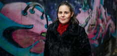 Gwenola Ricordeau : “Abolissons la prison !”