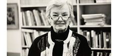 Judith Jarvis Thomson, la philosophe qui a renversé le débat américain sur l’avortement