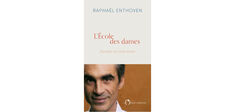 Le philosophe Raphaël Enthoven s'amuse en alexandrins
