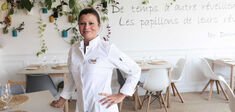 Première étoile au “Michelin” pour la cuisine végane