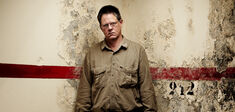 William T. Vollmann: “Explorer les frontières”