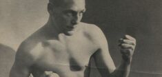 Un match de boxe intérieur