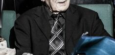 Zygmunt Bauman : “Médusé par la magie du jeu de violoncelliste Yo-Yo Ma”