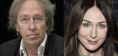Elsa Zylberstein, Pascal Bruckner. Les experts