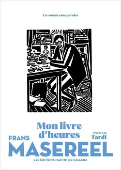 Mon livre d’heures 