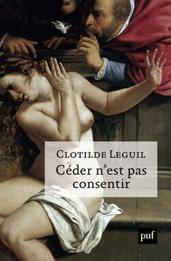 Céder n’est pas consentir