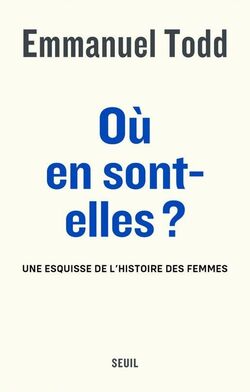 Où en sont-elles ? 
