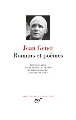 Romans et poèmes 