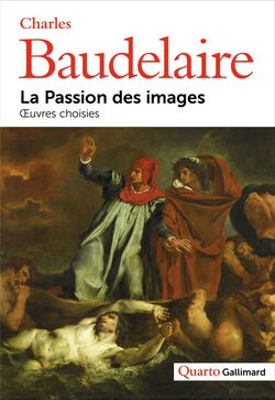 La Passion des images. Œuvres choisies